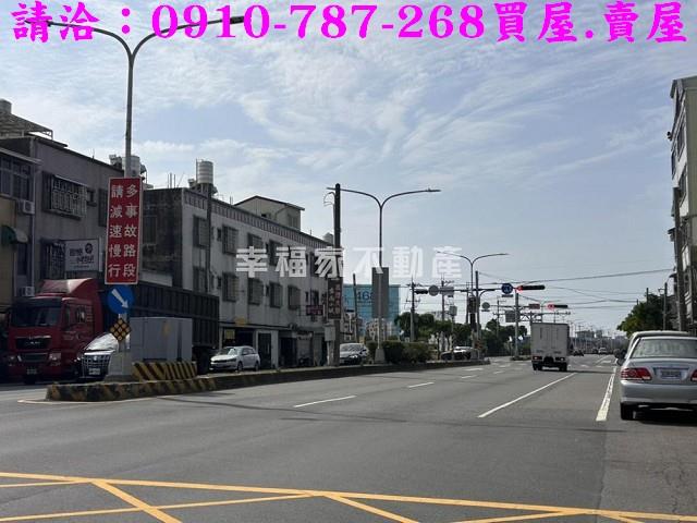 台南麻豆建地-0