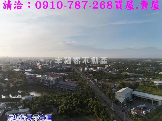 台南麻豆農地-13