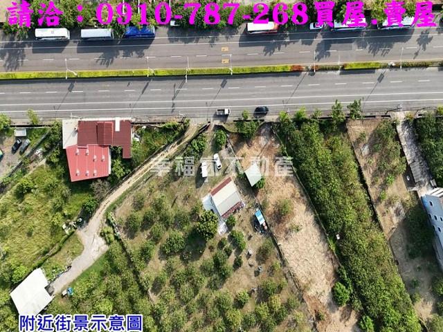 台南麻豆農地-3