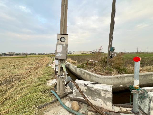 嘉義溪口農地-7