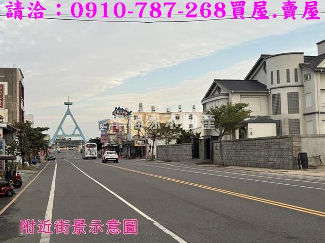 嘉義布袋建地-14