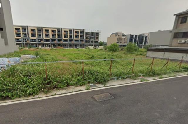 湖口建地_住宅地-2