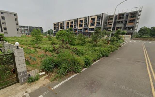 湖口建地_住宅地-3