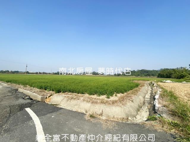 台南農地-9