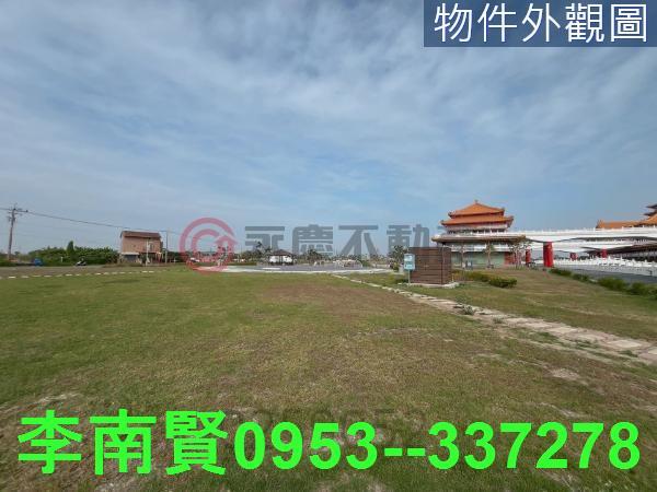 台南安南農地-3