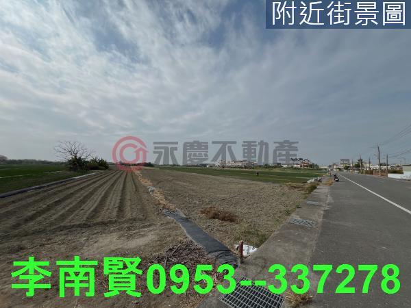 台南安南農地-9