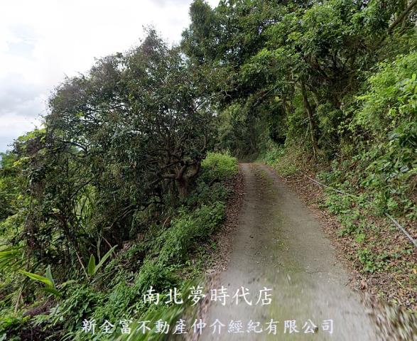 高雄杉林農地-8