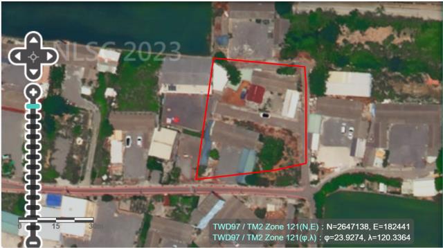 彰化芳苑法拍建地-10