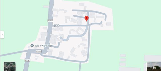 彰化芳苑法拍建地-15