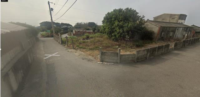 彰化芳苑法拍建地-4