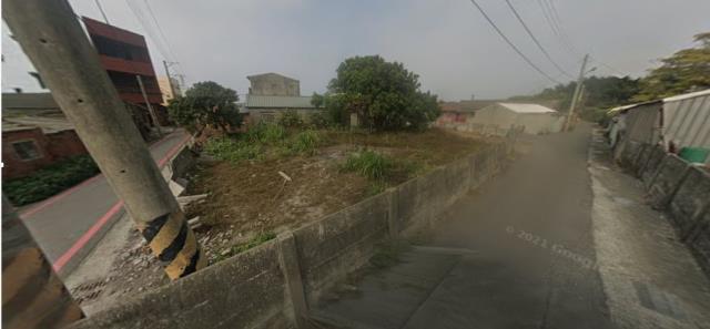 彰化芳苑法拍建地-5