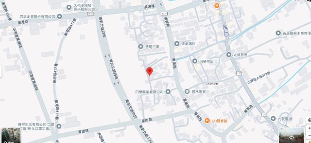 彰化大村建地法拍-14