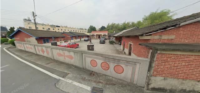 彰化大村建地法拍-8