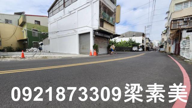 台南北區建地-2