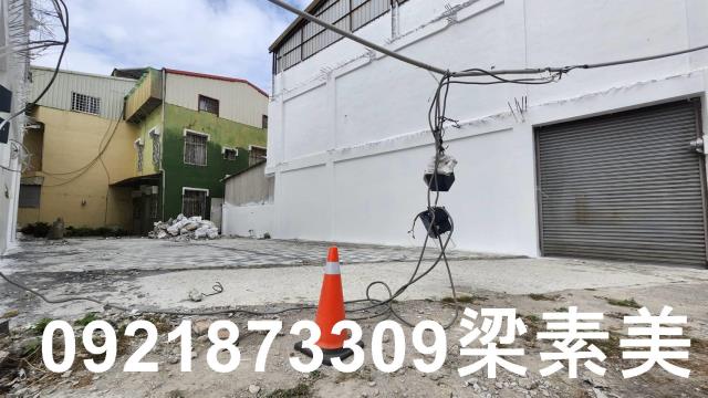 台南北區建地-3