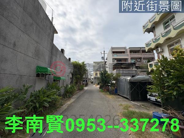 台南永康建地-7