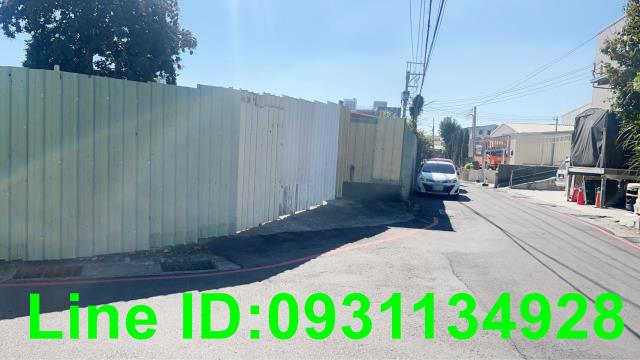 台中后里工業地-3