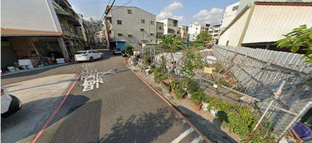 鳳山法拍住宅地-13