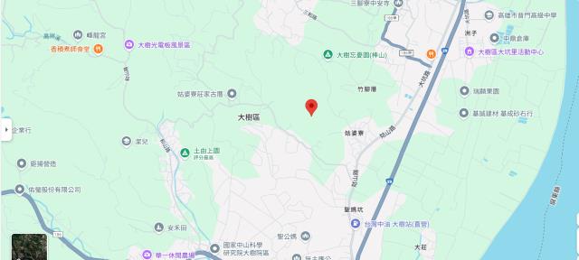 大樹法拍農地-12