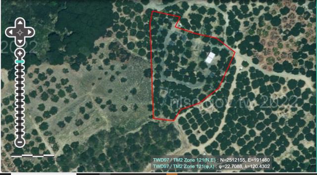 大樹法拍農地-15