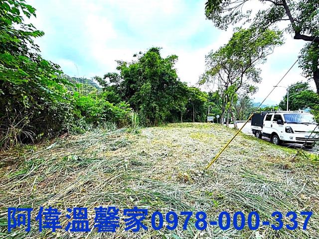 新竹橫山山坡地-3