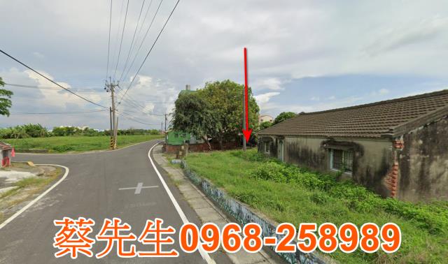 嘉義義竹建地法拍-13