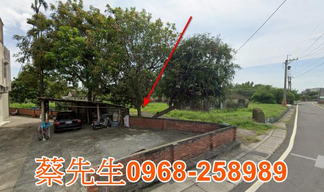 嘉義義竹建地法拍-15