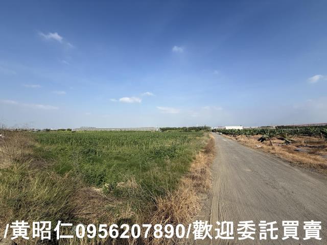 台南永康農地-1