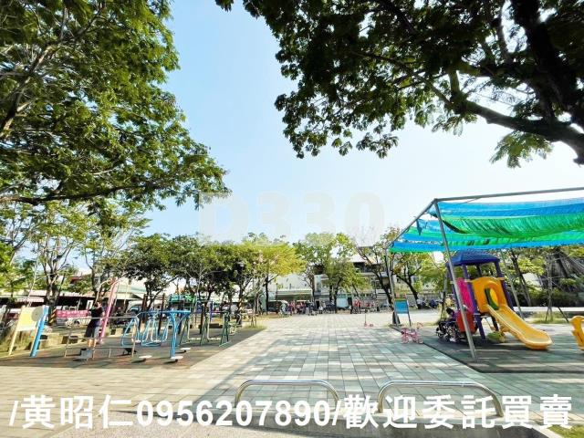 台南永康建地-1