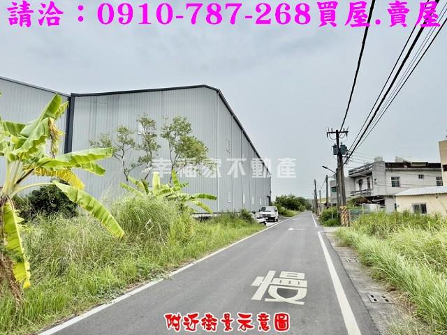 台南仁德農地-12