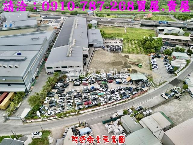 台南仁德農地-14