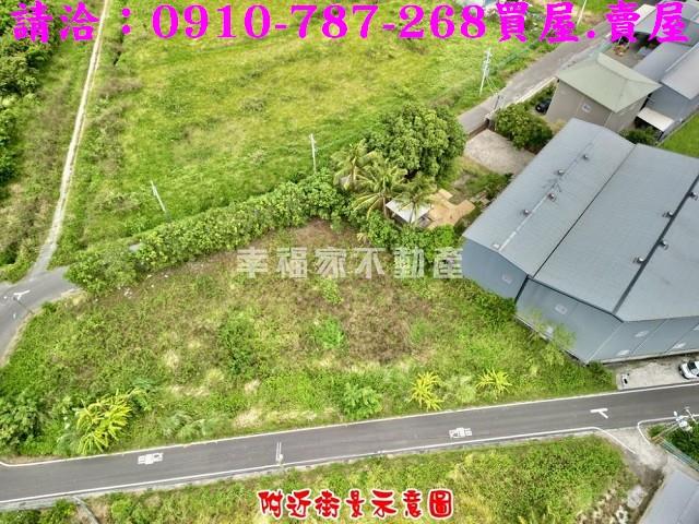 台南仁德農地-6