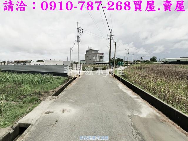 台南西港農地-9