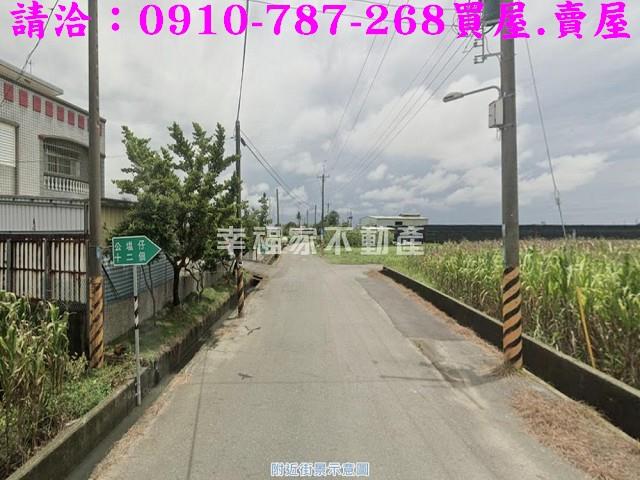 台南西港農地-0
