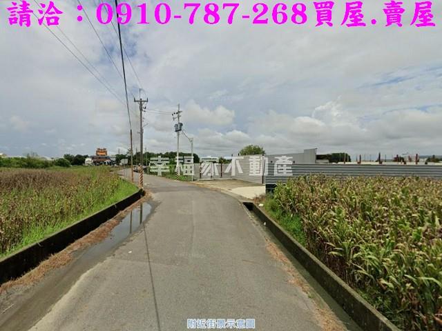 台南西港農地-1