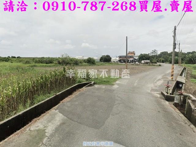 台南西港農地-2