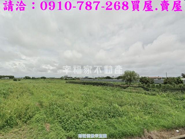 台南西港農地-5