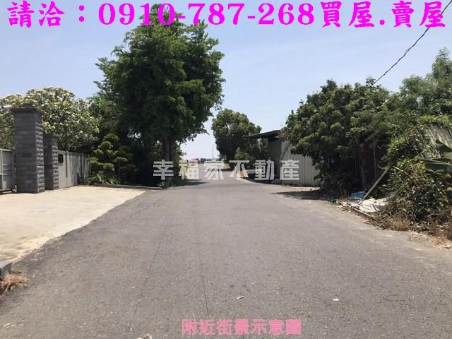 台南安南農地-9