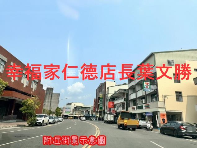 台南山上農地-11