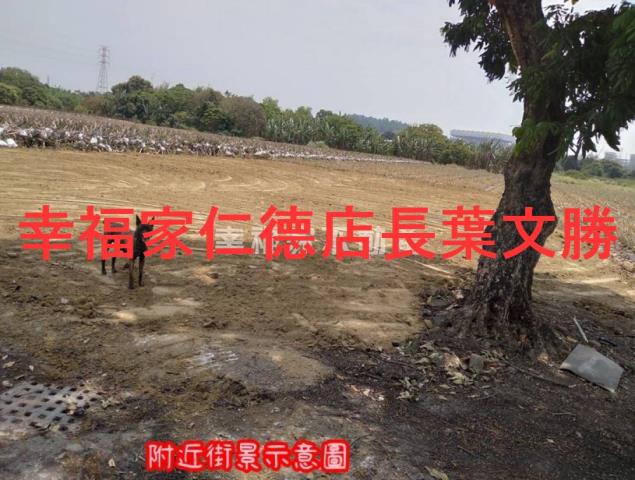 台南山上農地-5