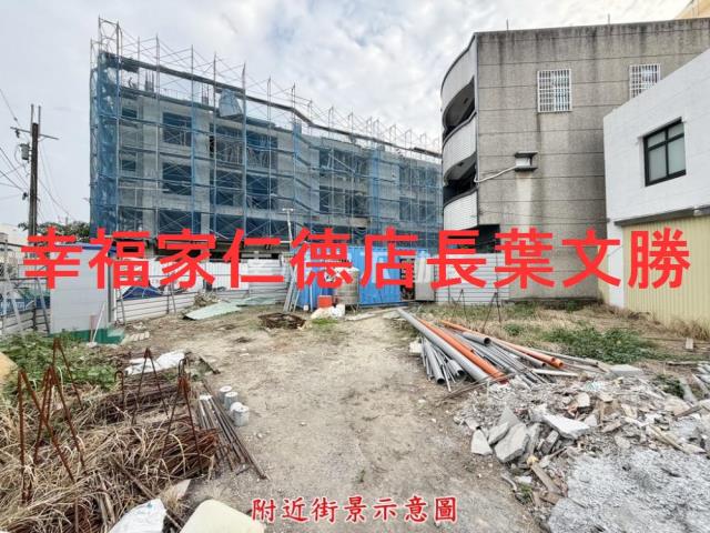 台南永康建地_商業地-8