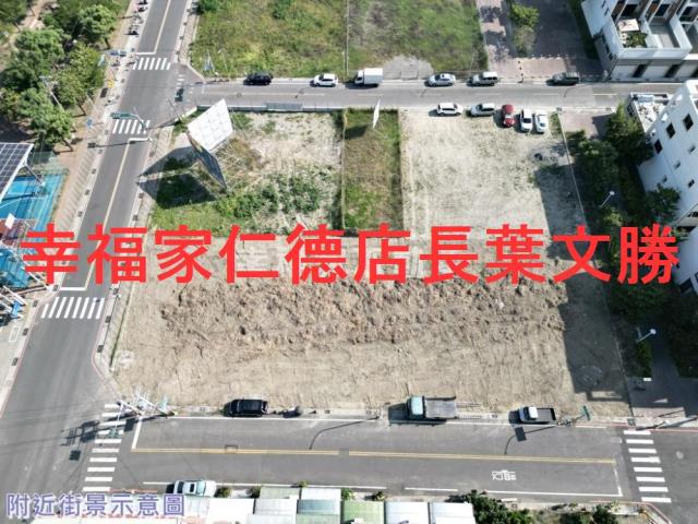 台南安南建地-11