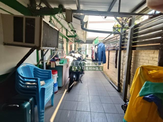 嘉義東區建地-10