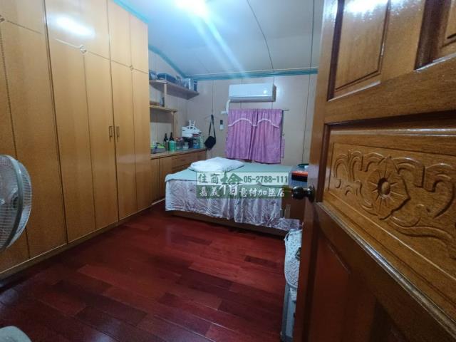 嘉義東區建地-3