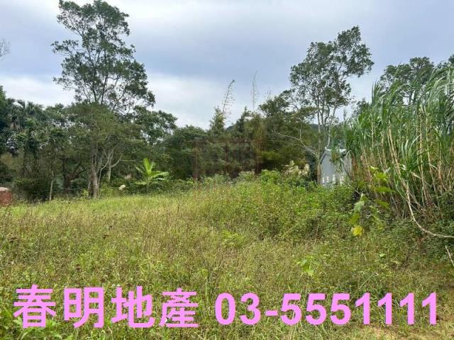 新竹峨眉農地-0