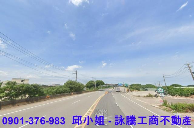 桃園大園工業地-1