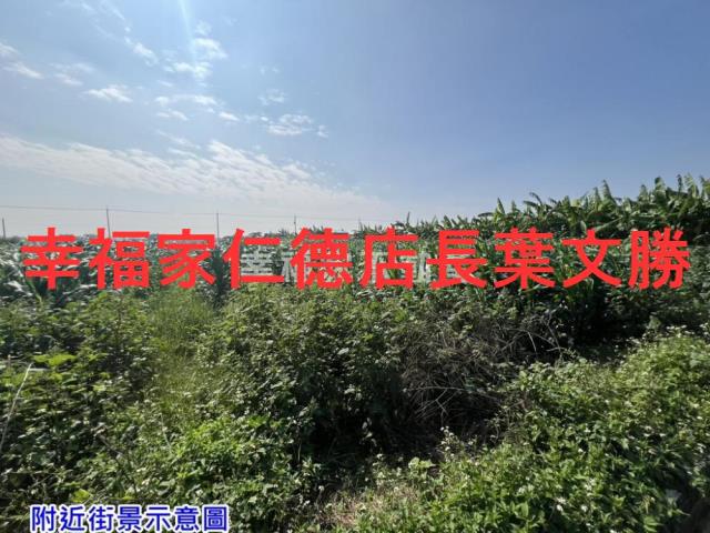 台南佳里農地-9