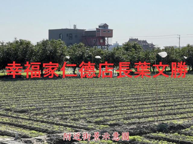 台南佳里農地-10