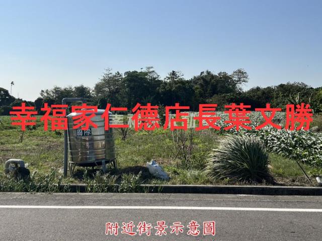 台南佳里農地-11