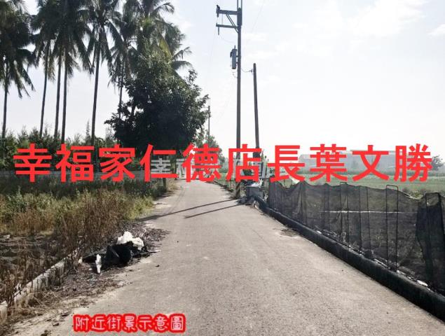 台南安定農地-10